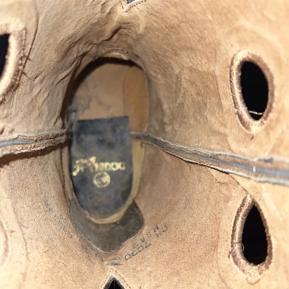 Double H Cowboy Boots - Picture 3 of 7